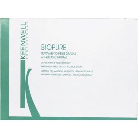 Keenwell Biopure Oily Impure & Acne Treatment (for 1 use)